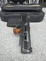 NIGHTHAWK CUSTOM AGENT 2 COMMANDER .45 ACP - Image 4 of 8