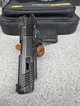 NIGHTHAWK CUSTOM AGENT 2 COMMANDER .45 ACP - Image 8 of 8