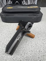 NIGHTHAWK CUSTOM AGENT 2 COMMANDER .45 ACP - Image 6 of 8