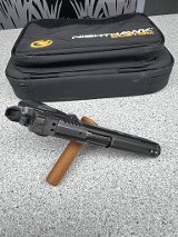 NIGHTHAWK CUSTOM AGENT 2 COMMANDER .45 ACP - Image 7 of 8