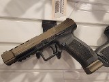 CANIK TP9SFx 9MM LUGER (9X19 PARA) - 2 of 5