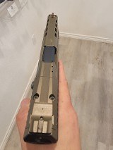 CANIK TP9SFx 9MM LUGER (9X19 PARA) - 3 of 5