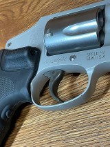 SMITH & WESSON 642-1 .38 S&W - 3 of 6