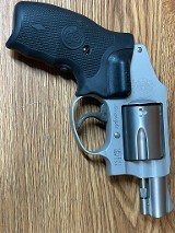 SMITH & WESSON 642-1 .38 S&W - 1 of 6