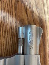 SMITH & WESSON 642-1 .38 S&W - 6 of 6