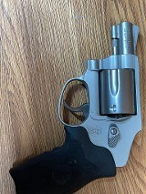 SMITH & WESSON 642-1 .38 S&W - 2 of 6