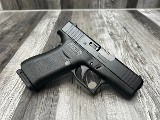 GLOCK 43X 9MM LUGER (9x19 PARA) - 2 of 4
