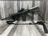 PALMETTO STATE ARMORY M4 CARBINE RIFLE 5.56X45MM NATO - 4 of 6