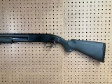 MOSSBERG MAVERICK 12 GA - Image 6 of 8