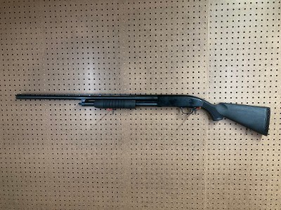 MOSSBERG MAVERICK 12 GA - Image 5 of 8