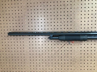 MOSSBERG MAVERICK 12 GA - Image 8 of 8