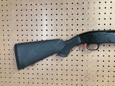 MOSSBERG MAVERICK 12 GA - Image 2 of 8