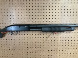 MOSSBERG MAVERICK 12 GA - Image 3 of 8