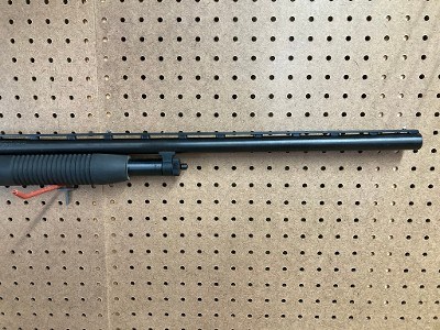 MOSSBERG MAVERICK 12 GA - Image 4 of 8