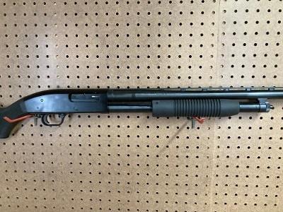 MOSSBERG MAVERICK 12 GA - Image 3 of 8