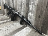 ANDERSON MANUFACTURING AM-15 RIFLE 5.56X45MM NATO - 3 of 6