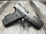 GLOCK 43 9MM LUGER (9x19 PARA) - 2 of 4