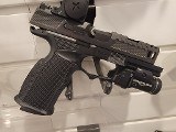 SIG SAUER P365 X-MACRO COMP 9MM LUGER (9X19 PARA) - 1 of 6