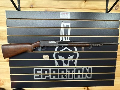 REMINGTON remington 14 .30 REM - Image 1 of 7