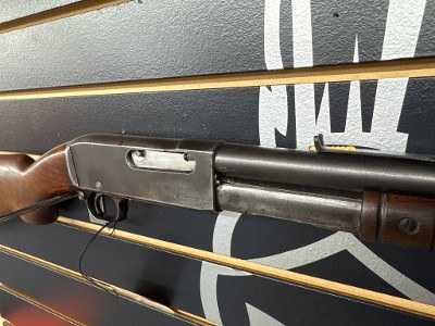 REMINGTON remington 14 .30 REM - Image 3 of 7