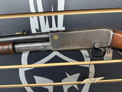 REMINGTON remington 14 .30 REM - Image 7 of 7