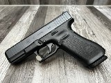 GLOCK 45 MOS (PA455S201MOS) 9MM LUGER (9x19 PARA) - 1 of 4