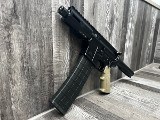 PALMETTO STATE ARMORY PA-15 PISTOL 5.56X45MM NATO - 2 of 6