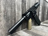 PALMETTO STATE ARMORY PA-15 PISTOL 5.56X45MM NATO - 5 of 6