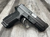 SIG SAUER SP2022 9MM LUGER (9x19 PARA) - 2 of 3