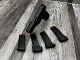 SMITH & WESSON EQUALIZER 9MM LUGER (9x19 PARA) - 4 of 4
