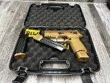 SIG SAUER P320 M18 9MM LUGER (9x19 PARA) - 4 of 4