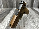 SIG SAUER P320 M18 9MM LUGER (9x19 PARA) - 3 of 4
