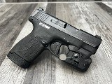 SMITH & WESSON MP9 SHIELD PLUS NTS - PISTOL 9MM LUGER (9x19 PARA) - 2 of 5