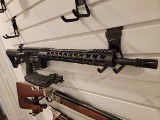 PALMETTO STATE ARMORY PA-15 with Sight 16" 5.56X45MM NATO - 1 of 3