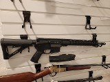 PALMETTO STATE ARMORY PA-15 with Sight 16" 5.56X45MM NATO - 3 of 3