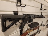 PALMETTO STATE ARMORY PA-15 with Sight 16" 5.56X45MM NATO - 2 of 3