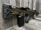 RADICAL FIREARMS NK1/GFY-1 BRONZE FLAG 12 GA - 5 of 6