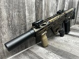 RADICAL FIREARMS NK1/GFY-1 BRONZE FLAG 12 GA - 2 of 6