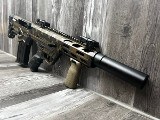 RADICAL FIREARMS NK1/GFY-1 BRONZE FLAG 12 GA - 6 of 6