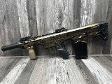 RADICAL FIREARMS NK1/GFY-1 BRONZE FLAG 12 GA - 1 of 6
