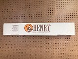 HENRY GOLDEN BOY .22 S/L/LR - 9 of 9