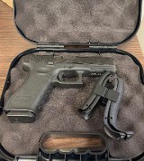 GLOCK G17 Gen 5 AMGLO 9MM LUGER (9x19 PARA) - 1 of 3