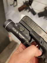 GLOCK G19 GEN6 9MM LUGER (9x19 PARA) - 5 of 5