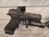 GLOCK G19 GEN6 9MM LUGER (9x19 PARA) - 1 of 5