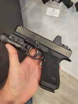 GLOCK G19 GEN6 9MM LUGER (9x19 PARA) - 4 of 5