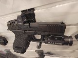 GLOCK G19 GEN6 9MM LUGER (9x19 PARA) - 2 of 5