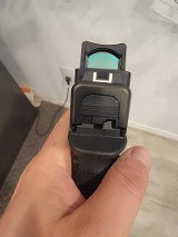 GLOCK G19 GEN6 9MM LUGER (9x19 PARA) - 3 of 5