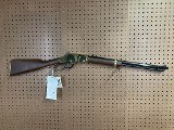 HENRY GOLDEN BOY 17 HMR .17 HMR - 1 of 9