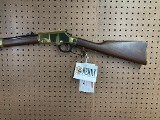 HENRY GOLDEN BOY 17 HMR .17 HMR - 6 of 9