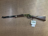 HENRY GOLDEN BOY 17 HMR .17 HMR - 5 of 9